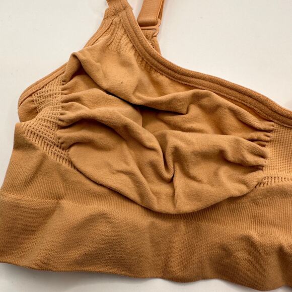 Skims Seamless Sculpt Bralette Size Small / Medium - Picture 4 of 4